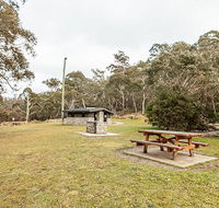 Thredbo River picnic area - Hotel Accommodation