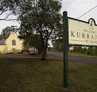 Kurrajong Village - Hotel Accommodation