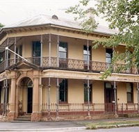 Singleton Heritage Walk - Hotel Accommodation