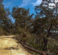 Parr State Conservation Area - Hotel Accommodation