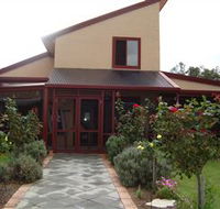 Nightingale Wines - Hotel Accommodation