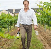 Margan Hunter Valley Wines and Restaurant - Hotel Accommodation