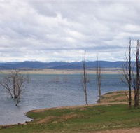 Lake Eucumbene - Hotel Accommodation