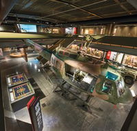 Australian Army Infantry Museum - Hotel Accommodation