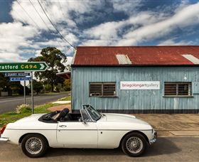 Briagolong VIC Hotel Accommodation