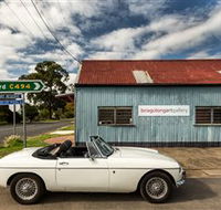 Briagolong Art Gallery - Hotel Accommodation