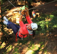 Trees Adventure Grose River Park - Hotel Accommodation
