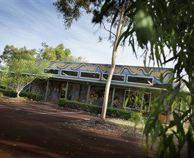 Maalinup Aboriginal Gallery - Hotel Accommodation 3