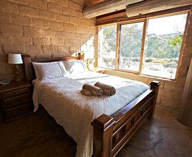 Snowy Wilderness - Hotel Accommodation 4