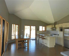 Snowy Wilderness - Hotel Accommodation 2