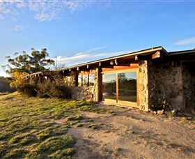 Snowy Wilderness - Hotel Accommodation 7