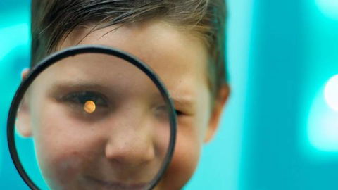 CSIRO Discovery Centre - Hotel Accommodation 2