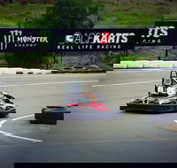 Ace Karts - Hotel Accommodation