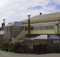 Mount Victoria and District Historical Society Museum - Hotel Accommodation