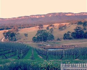 Megalong Valley NSW Hotel Accommodation