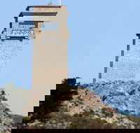 Rocky Hill War Memorial and Museum - Hotel Accommodation