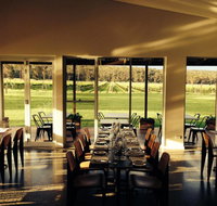 Narkoojee Winery - Hotel Accommodation