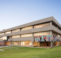 Gippsland Art Gallery - Hotel Accommodation