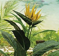 Aitkens Australia in the Round - Hotel Accommodation