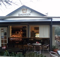 Bakehouse on Park - Hotel Accommodation