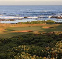 King Island Golf and Bowling Club Incorporated - Hotel Accommodation