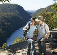 The Rock Lookout - Hotel Accommodation