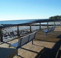Bargara Turtle Park and Playground - Hotel Accommodation