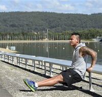 Sydney International Regatta Centre - Hotel Accommodation