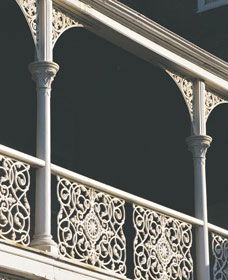 Woodbridge (1885) - Hotel Accommodation 2