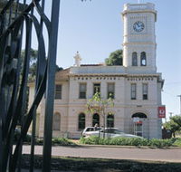 Guildford Post Office - Hotel Accommodation