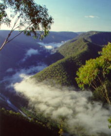 Long Point Lookout - Hotel Accommodation 0