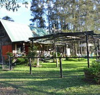 Wollombi Wines - Hotel Accommodation
