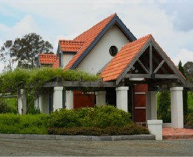 Travertine Wines - Hotel Accommodation 0