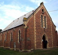 Stratford Historical Society and Museum - Hotel Accommodation