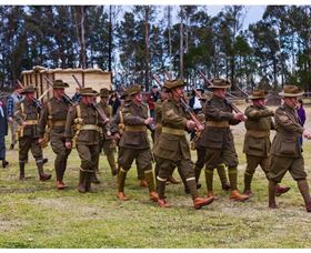 The Australiana Pioneer Village - Hotel Accommodation 4