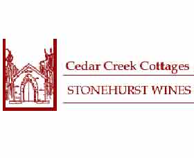 Stonehurst Cedar Creek Vineyard - Hotel Accommodation 4