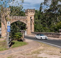 Coast to the Highlands scenic drive  Kangaroo Valley - Hotel Accommodation
