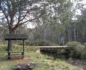 Barrington Tops State Forest - Hotel Accommodation 1