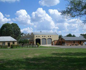 Eling Forest Cellar Door And Cafe - Hotel Accommodation 4