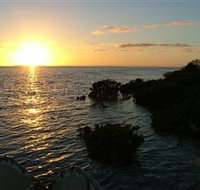 Nooramunga Marine  Coastal Parks - Hotel Accommodation