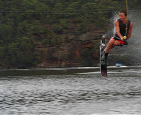 Sydney Ski School - Hotel Accommodation 1