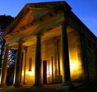 Berrima Courthouse - Hotel Accommodation