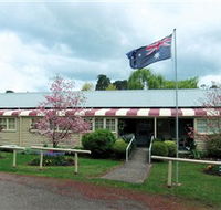 Berrima District Museum - Hotel Accommodation