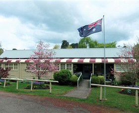 Berrima District Museum - Hotel Accommodation 0