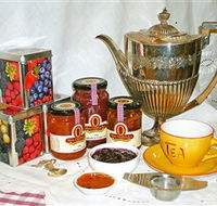 Mrs Oldbucks Pantry - Hotel Accommodation