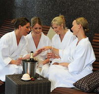 The Spa at Chateau Elan Hunter Valley - Hotel Accommodation