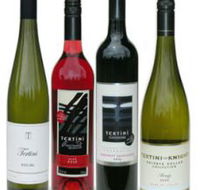 Tertini Wines - Hotel Accommodation