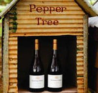Pepper Tree Wines - Hotel Accommodation