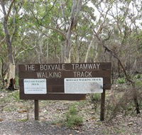 Box Vale Picnic Area - Hotel Accommodation