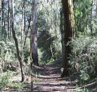 Box Vale Mine Walking Track and Lookout - Hotel Accommodation